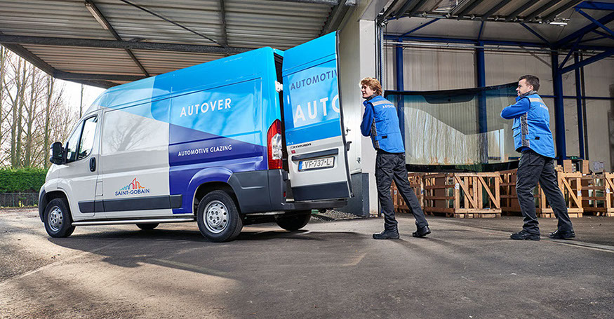 Autoglas Ulm - Alles rund um`s Autoglas