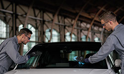 Autoglas Ulm - Windschutzscheibe erneuern