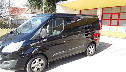 Autoglas Ulm - Tönungsfolie